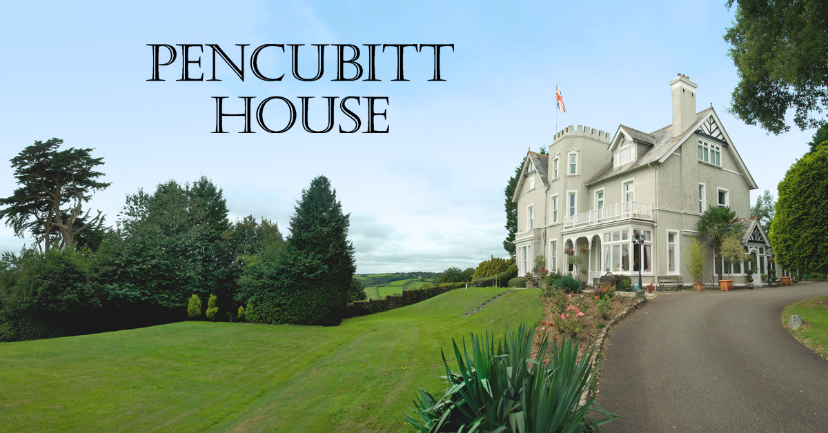Pencubitt House, Liskeard, Cornwall